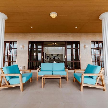 Villa Cisca Jimbaran  Ngoại thất bức ảnh